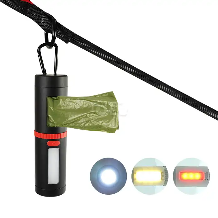 Dog Poop Bags Dispensers